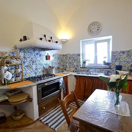 Casa vacanze Sleeps 4 Air Con Wifi