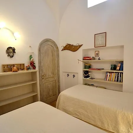Casa vacanze Sleeps 4 Air Con Wifi Praiano